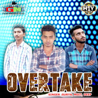 Thumbnail for the Surya - Overtake link, provided by host site