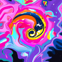 Thumbnail for the I Belong to the Zoo - Overthinker link, provided by host site