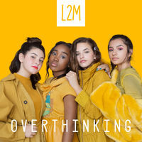 Thumbnail for the L2M - Overthinking link, provided by host site