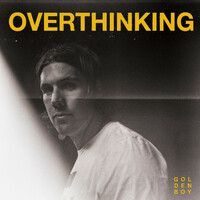 Thumbnail for the Jake Scott - Overthinking (Acoustic) link, provided by host site