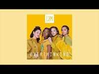 Thumbnail for the L2M - Overthinking (Audio Video) link, provided by host site