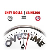 Thumbnail for the Chey Dolla - Overtime link, provided by host site