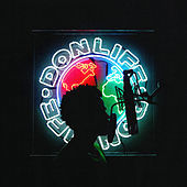 Thumbnail for the Big Sean - Overtime link, provided by host site