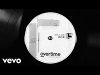 Thumbnail for the Jessie Ware - Overtime link, provided by host site