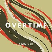 Thumbnail for the Naji - Overtime link, provided by host site