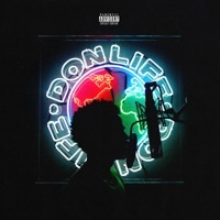 Thumbnail for the Big Sean - Overtime link, provided by host site