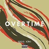 Thumbnail for the Naji - Overtime link, provided by host site