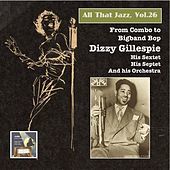 Thumbnail for the Dizzy Gillespie - Overtime link, provided by host site