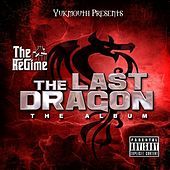 Thumbnail for the The Regime - Overtime [Bonus Track] link, provided by host site