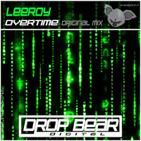 Thumbnail for the Leeroy - Overtime link, provided by host site