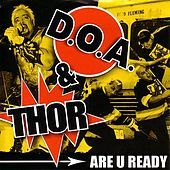Thumbnail for the D.O.A. - Overtime link, provided by host site