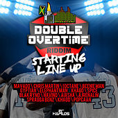 Thumbnail for the Gyptian - Overtime (Clean) link, provided by host site
