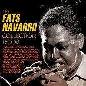 Thumbnail for the Fats Navarro - Overtime link, provided by host site