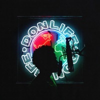 Thumbnail for the Big Sean - Overtime link, provided by host site