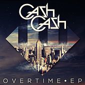 Thumbnail for the Cash Cash - Overtime link, provided by host site
