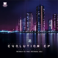 Thumbnail for the Friction - Overtime - SpectraSoul Remix link, provided by host site