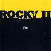 Thumbnail for the Bill Conti - Overture link, provided by host site