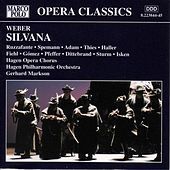 Thumbnail for the Hagen Philharmonic Orchestra - Overture link, provided by host site