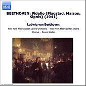 Thumbnail for the Herbert Janssen - Overture link, provided by host site