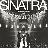 Thumbnail for the Howard Cosell - Overture (Frank Sinatra/The Main Event) (Live At Madison Square Garden/1974) link, provided by host site