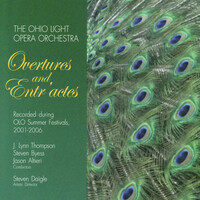 Thumbnail for the Emmerich Kálmán - Overture (from "Autumn Maneuvers:) link, provided by host site