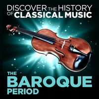 Thumbnail for the Georg Philipp Telemann - Overture in D Major for 2 oboes, 2 horns and strings : 1. Ouverture (maestoso - Allegro) link, provided by host site