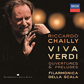Thumbnail for the Filarmonica della Scala - Overture (Introduction) link, provided by host site