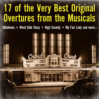 Thumbnail for the Stubby Kaye - Overture / Runyonland Music – Fugue for Tin Horns – Follow the Fold (From "Guys & Dolls") link, provided by host site