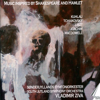 Thumbnail for the Joseph Joachim - Overture to Hamlet, Op. 4 link, provided by host site