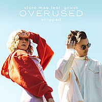 Thumbnail for the Clara Mae - Overused [Stripped] link, provided by host site