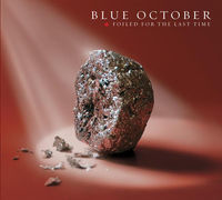 Thumbnail for the Blue October - Overweight link, provided by host site