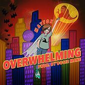Thumbnail for the Matt Ox - Overwhelming link, provided by host site