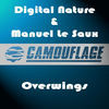 Thumbnail for the Digital Nature - Overwings link, provided by host site