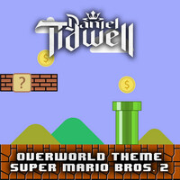 Thumbnail for the Daniel Tidwell - Overworld Theme (Super Mario Bros. 2) [Metal Version] link, provided by host site