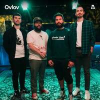 Thumbnail for the Ovlov - Ovlov on Audiotree Live link, provided by host site