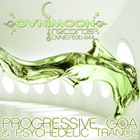 Thumbnail for the Xplicit - Ovnimoon Records Progressive Goa and Psychedelic Trance link, provided by host site