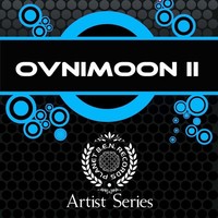 Thumbnail for the Ovnimoon - Ovnimoon Works II link, provided by host site