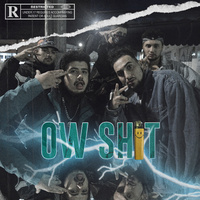 Thumbnail for the Trash - Ow Shit link, provided by host site