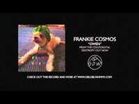 Thumbnail for the Frankie Cosmos - "Owen" link, provided by host site