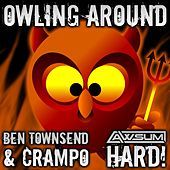 Thumbnail for the Ben Townsend - Owling Around link, provided by host site