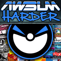 Thumbnail for the Crampo - Owling Around - Twit Mix link, provided by host site