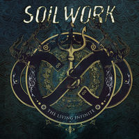 Thumbnail for the Soilwork - Owls Predict, Oracles Stand Guard link, provided by host site