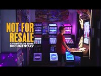 Thumbnail for the Neil Cicierega - Ownership | Not For Resale: A Video Game Store Documentary OST link, provided by host site