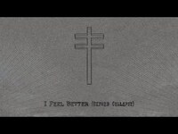 Thumbnail for the Frightened Rabbit - Oxford Collapse - I Feel Better (from Tiny Changes) link, provided by host site