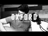 Thumbnail for the Adam Hambrick - "Oxford" link, provided by host site