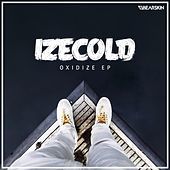 Image of IZECOLD linking to their artist page due to link from them being at the top of the main table on this page