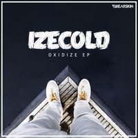 Thumbnail for the IZECOLD - Oxidize link, provided by host site