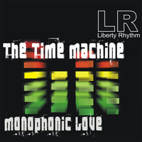 Thumbnail for the Time Machine - Oxigen 2.0 - Original Mix link, provided by host site