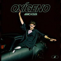 Thumbnail for the Alvaro Soler - Oxígeno link, provided by host site