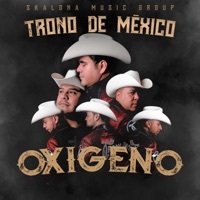 Image of El Trono de México linking to their artist page due to link from them being at the top of the main table on this page